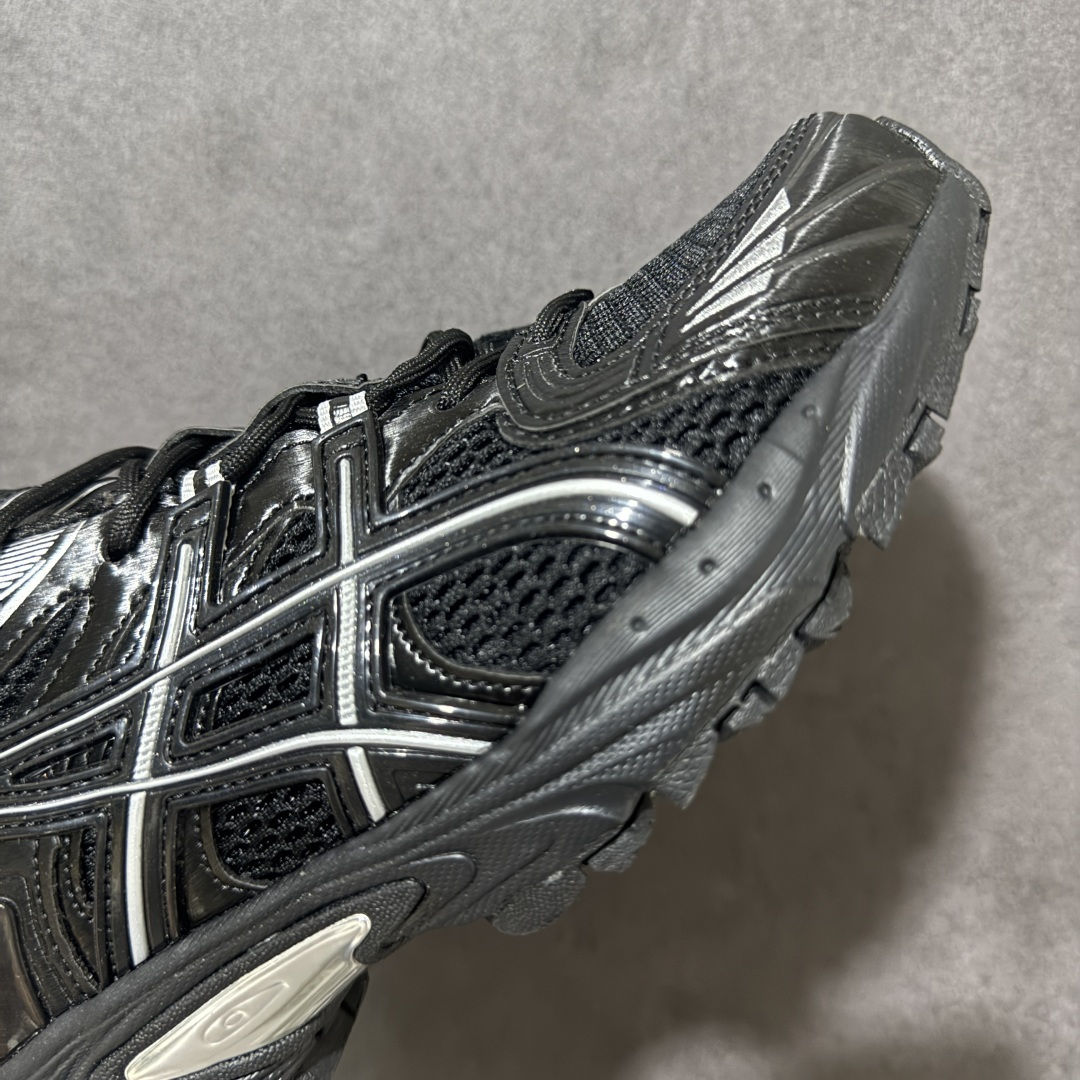 图片[8]-【公司级】Asics Gel-Kahana TR Nexus 亚瑟士复古潮流休闲运动鞋 鞋款外观设计上延续延续了KAHANA TR系列鞋型，工程网布鞋面，舒适透气 加固杯状结构后跟稳定系统，锁定足踝 轻量缓震中底，提供可靠的稳定支撑 创新性越野耳齿大底，提供多向抓地力 货号：1203A872-001 尺码：36-45带半码-选品中心