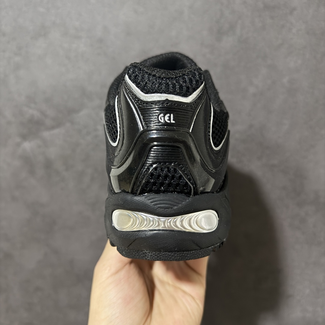 图片[4]-【公司级】Asics Gel-Kahana TR Nexus 亚瑟士复古潮流休闲运动鞋 鞋款外观设计上延续延续了KAHANA TR系列鞋型，工程网布鞋面，舒适透气 加固杯状结构后跟稳定系统，锁定足踝 轻量缓震中底，提供可靠的稳定支撑 创新性越野耳齿大底，提供多向抓地力 货号：1203A872-001 尺码：36-45带半码-选品中心