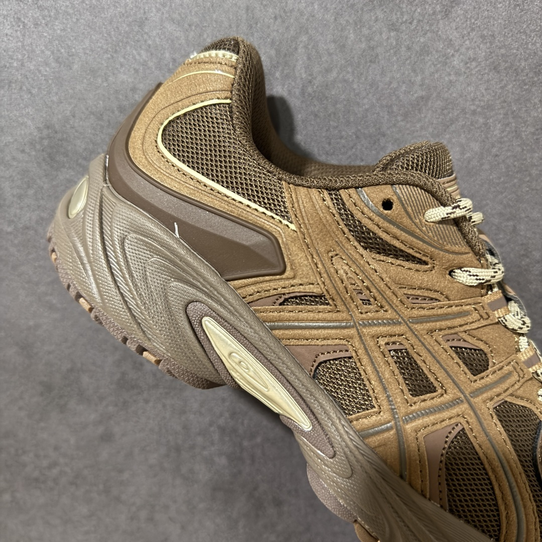 图片[7]-【公司级】Asics Gel-Kahana TR Nexus 亚瑟士复古潮流休闲运动鞋 鞋款外观设计上延续延续了KAHANA TR系列鞋型，工程网布鞋面，舒适透气 加固杯状结构后跟稳定系统，锁定足踝 轻量缓震中底，提供可靠的稳定支撑 创新性越野耳齿大底，提供多向抓地力 货号：1203B123-200 尺码：36-45带半码-选品中心