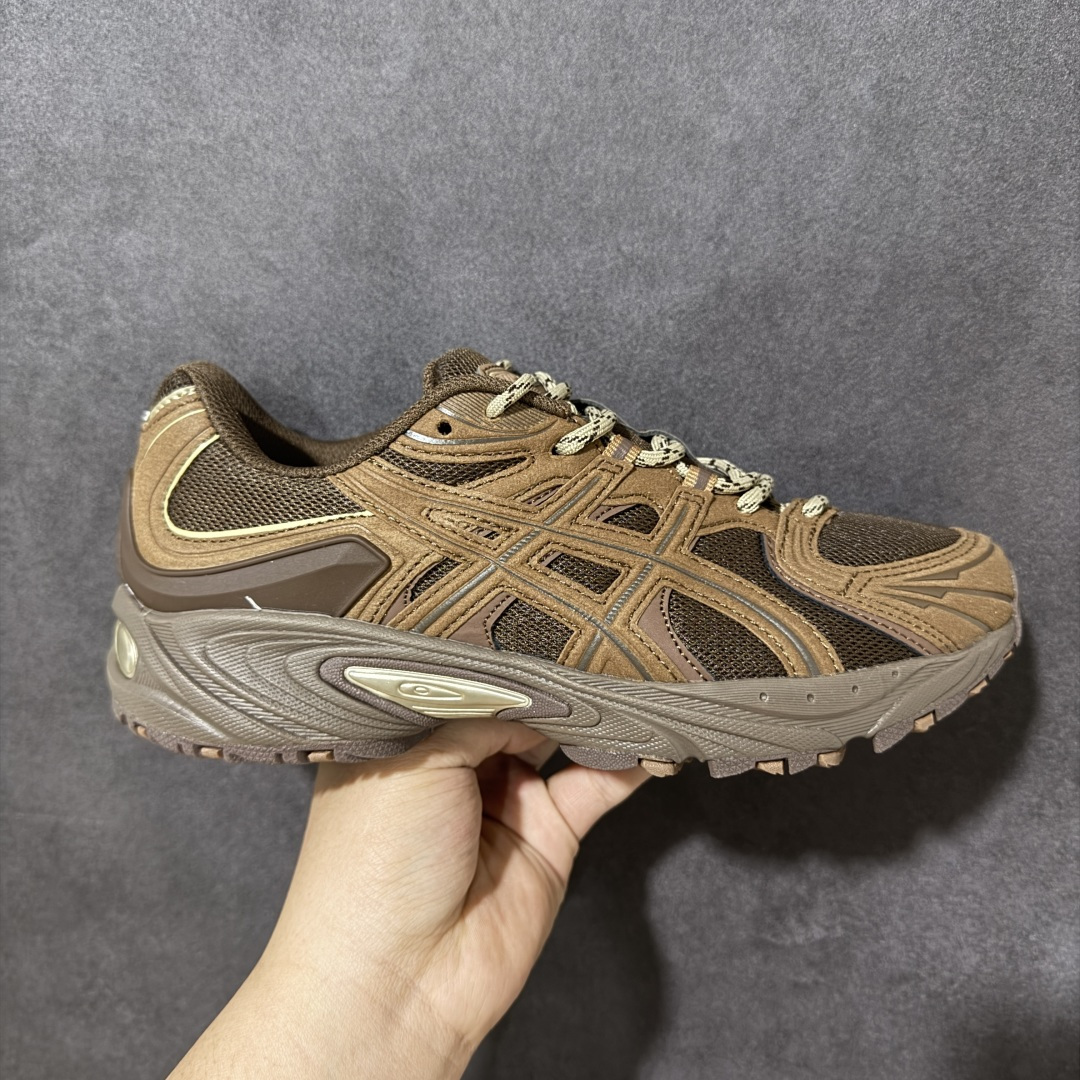 【公司级】Asics Gel-Kahana TR Nexus 亚瑟士复古潮流休闲运动鞋 鞋款外观设计上延续延续了KAHANA TR系列鞋型，工程网布鞋面，舒适透气 加固杯状结构后跟稳定系统，锁定足踝 轻量缓震中底，提供可靠的稳定支撑 创新性越野耳齿大底，提供多向抓地力 货号：1203B123-200 尺码：36-45带半码-选品中心