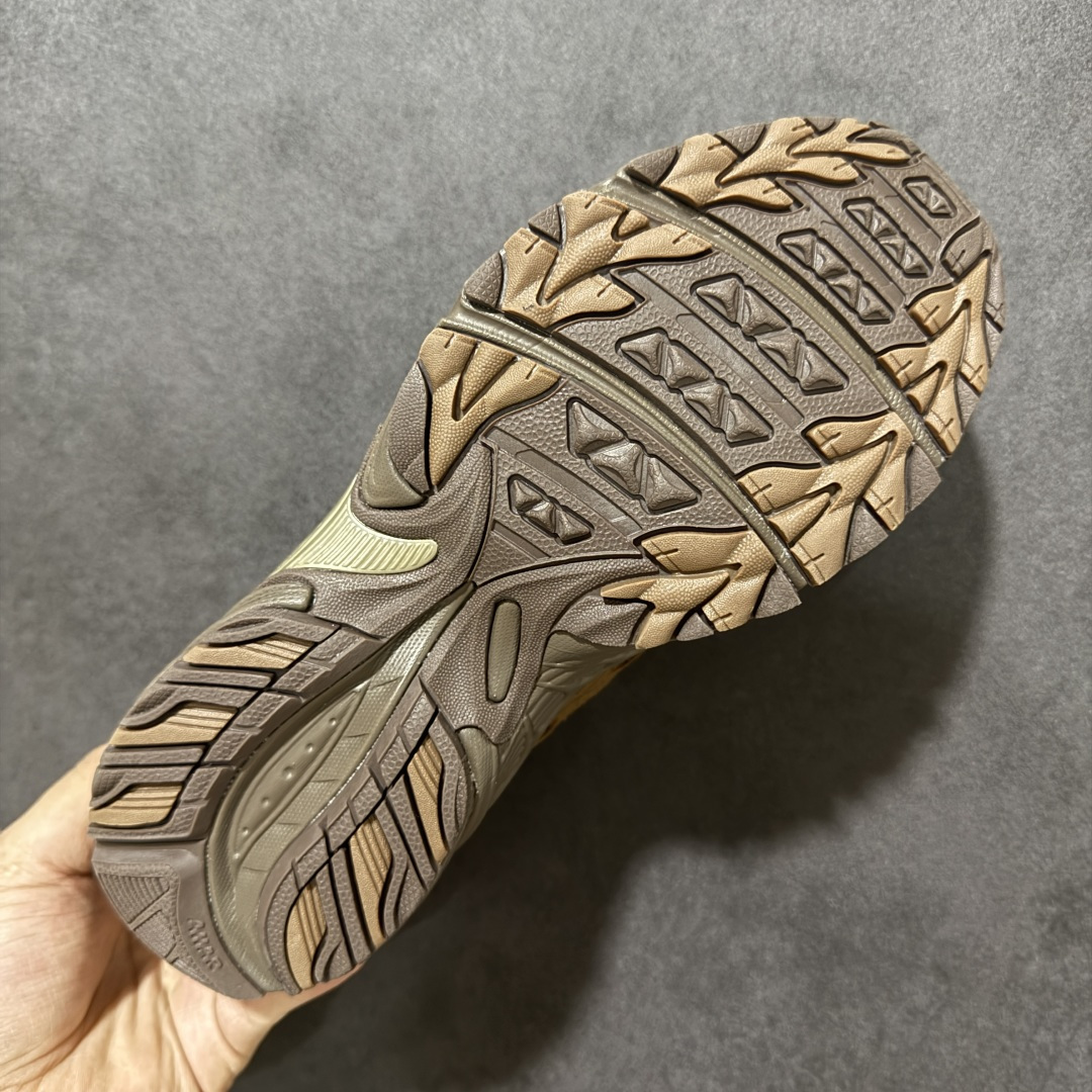 图片[9]-【公司级】Asics Gel-Kahana TR Nexus 亚瑟士复古潮流休闲运动鞋 鞋款外观设计上延续延续了KAHANA TR系列鞋型，工程网布鞋面，舒适透气 加固杯状结构后跟稳定系统，锁定足踝 轻量缓震中底，提供可靠的稳定支撑 创新性越野耳齿大底，提供多向抓地力 货号：1203B123-200 尺码：36-45带半码-选品中心