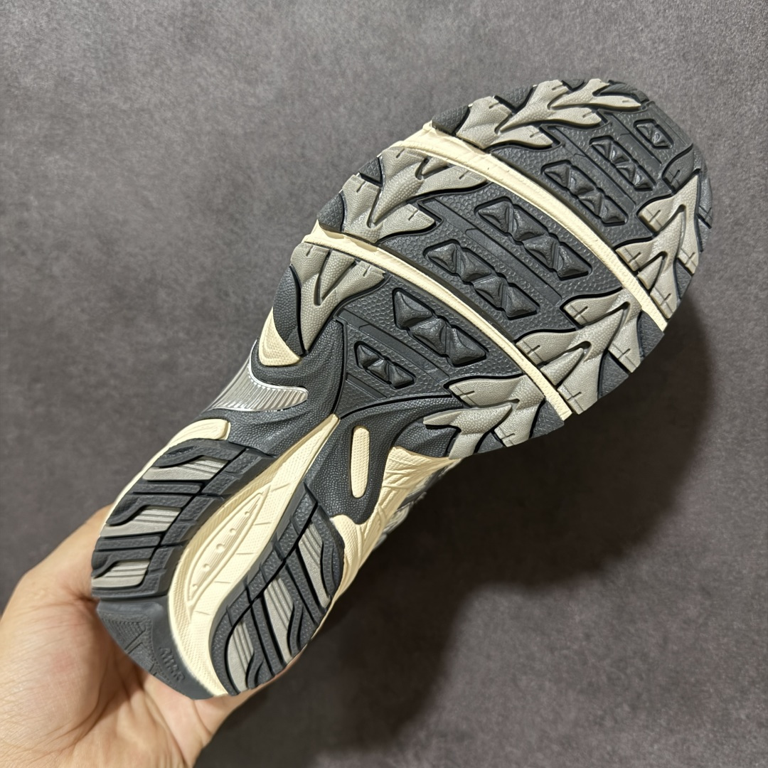 图片[9]-【公司级】Asics Gel-Kahana TR Nexus 亚瑟士复古潮流休闲运动鞋 鞋款外观设计上延续延续了KAHANA TR系列鞋型，工程网布鞋面，舒适透气 加固杯状结构后跟稳定系统，锁定足踝 轻量缓震中底，提供可靠的稳定支撑 创新性越野耳齿大底，提供多向抓地力 货号：1203A872-101 尺码：36-45带半码-选品中心