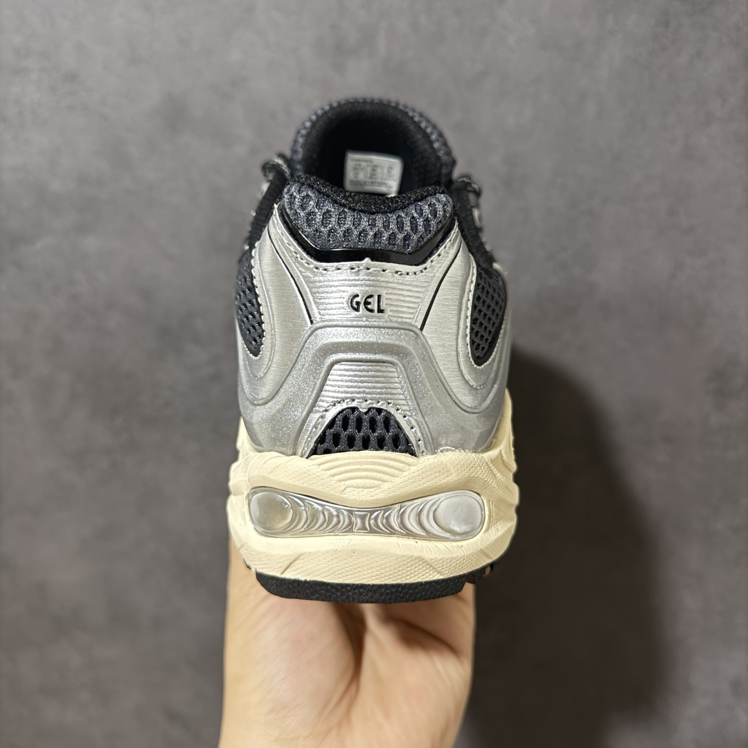 图片[4]-【公司级】Asics Gel-Kahana TR Nexus 亚瑟士复古潮流休闲运动鞋 鞋款外观设计上延续延续了KAHANA TR系列鞋型，工程网布鞋面，舒适透气 加固杯状结构后跟稳定系统，锁定足踝 轻量缓震中底，提供可靠的稳定支撑 创新性越野耳齿大底，提供多向抓地力 货号：1203A872-020 尺码：36-45带半码-选品中心