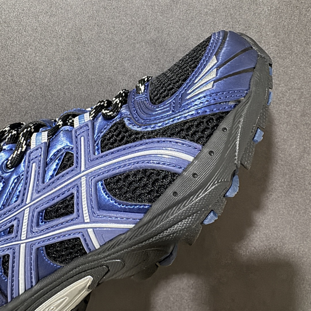 图片[8]-【公司级】Asics Gel-Kahana TR Nexus 亚瑟士复古潮流休闲运动鞋 鞋款外观设计上延续延续了KAHANA TR系列鞋型，工程网布鞋面，舒适透气 加固杯状结构后跟稳定系统，锁定足踝 轻量缓震中底，提供可靠的稳定支撑 创新性越野耳齿大底，提供多向抓地力 货号：1203A872-002 尺码：36-45带半码-选品中心