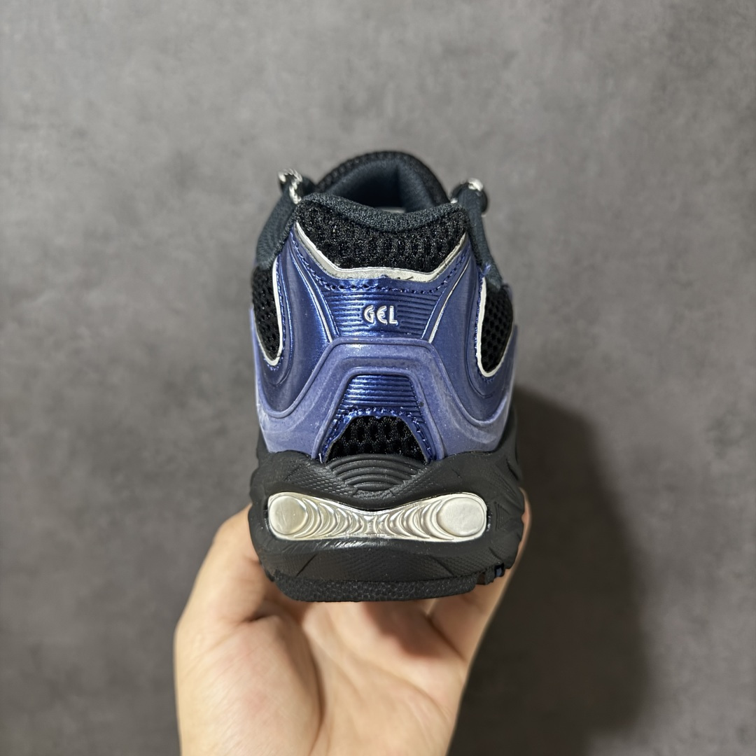 图片[4]-【公司级】Asics Gel-Kahana TR Nexus 亚瑟士复古潮流休闲运动鞋 鞋款外观设计上延续延续了KAHANA TR系列鞋型，工程网布鞋面，舒适透气 加固杯状结构后跟稳定系统，锁定足踝 轻量缓震中底，提供可靠的稳定支撑 创新性越野耳齿大底，提供多向抓地力 货号：1203A872-002 尺码：36-45带半码-选品中心