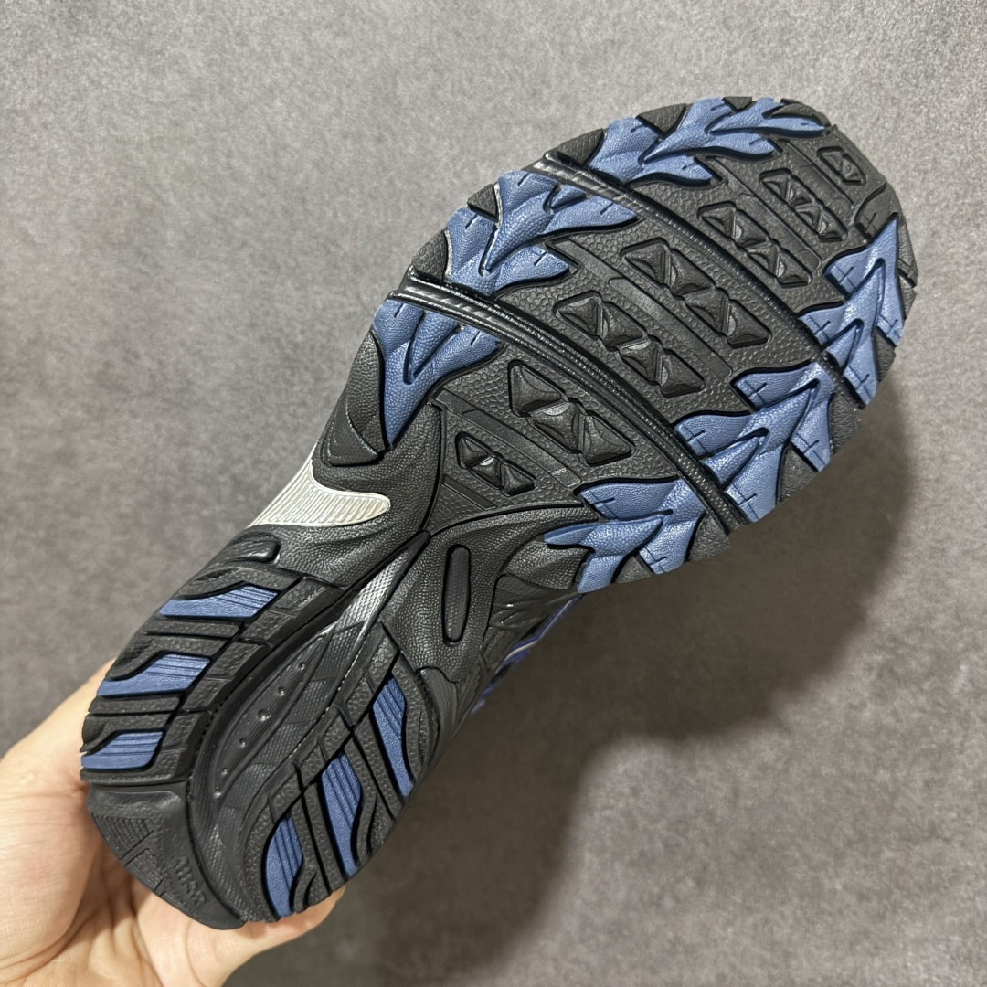 图片[9]-【公司级】Asics Gel-Kahana TR Nexus 亚瑟士复古潮流休闲运动鞋 鞋款外观设计上延续延续了KAHANA TR系列鞋型，工程网布鞋面，舒适透气 加固杯状结构后跟稳定系统，锁定足踝 轻量缓震中底，提供可靠的稳定支撑 创新性越野耳齿大底，提供多向抓地力 货号：1203A872-002 尺码：36-45带半码-选品中心