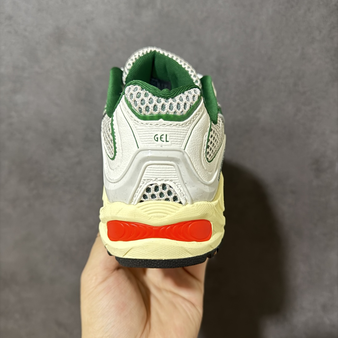 图片[4]-【公司级】Asics Gel-Kahana TR Nexus 亚瑟士复古潮流休闲运动鞋 鞋款外观设计上延续延续了KAHANA TR系列鞋型，工程网布鞋面，舒适透气 加固杯状结构后跟稳定系统，锁定足踝 轻量缓震中底，提供可靠的稳定支撑 创新性越野耳齿大底，提供多向抓地力 货号：1203B132-100 尺码：36-45带半码-选品中心