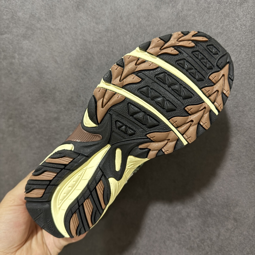 图片[9]-【公司级】Asics Gel-Kahana TR Nexus 亚瑟士复古潮流休闲运动鞋 鞋款外观设计上延续延续了KAHANA TR系列鞋型，工程网布鞋面，舒适透气 加固杯状结构后跟稳定系统，锁定足踝 轻量缓震中底，提供可靠的稳定支撑 创新性越野耳齿大底，提供多向抓地力 货号：1203B132-100 尺码：36-45带半码-选品中心