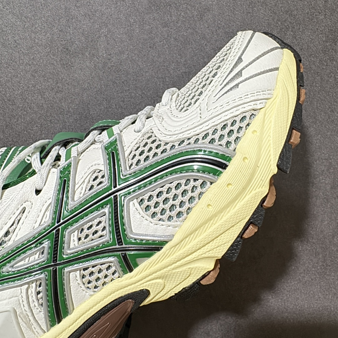 图片[8]-【公司级】Asics Gel-Kahana TR Nexus 亚瑟士复古潮流休闲运动鞋 鞋款外观设计上延续延续了KAHANA TR系列鞋型，工程网布鞋面，舒适透气 加固杯状结构后跟稳定系统，锁定足踝 轻量缓震中底，提供可靠的稳定支撑 创新性越野耳齿大底，提供多向抓地力 货号：1203B132-100 尺码：36-45带半码-选品中心