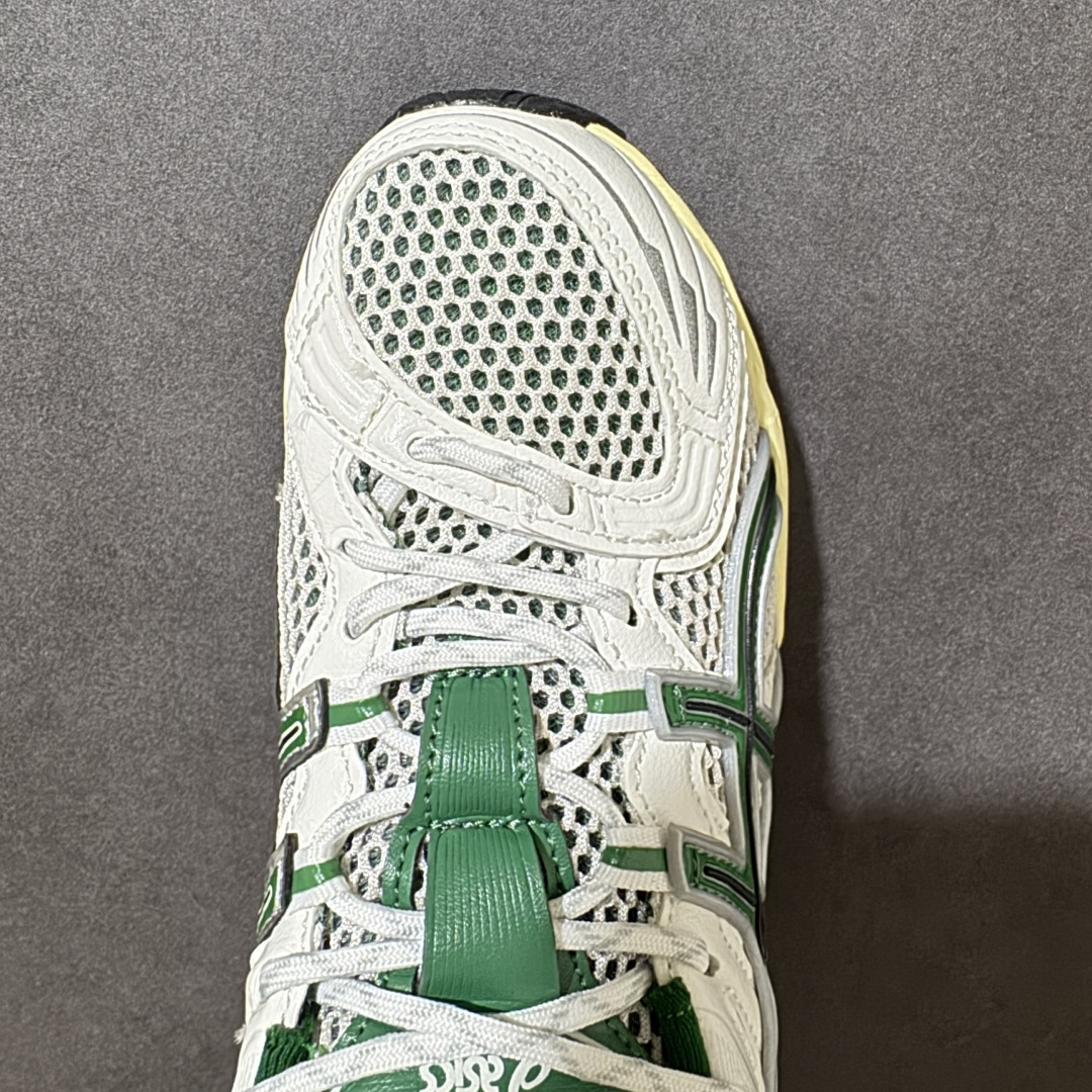图片[5]-【公司级】Asics Gel-Kahana TR Nexus 亚瑟士复古潮流休闲运动鞋 鞋款外观设计上延续延续了KAHANA TR系列鞋型，工程网布鞋面，舒适透气 加固杯状结构后跟稳定系统，锁定足踝 轻量缓震中底，提供可靠的稳定支撑 创新性越野耳齿大底，提供多向抓地力 货号：1203B132-100 尺码：36-45带半码-选品中心