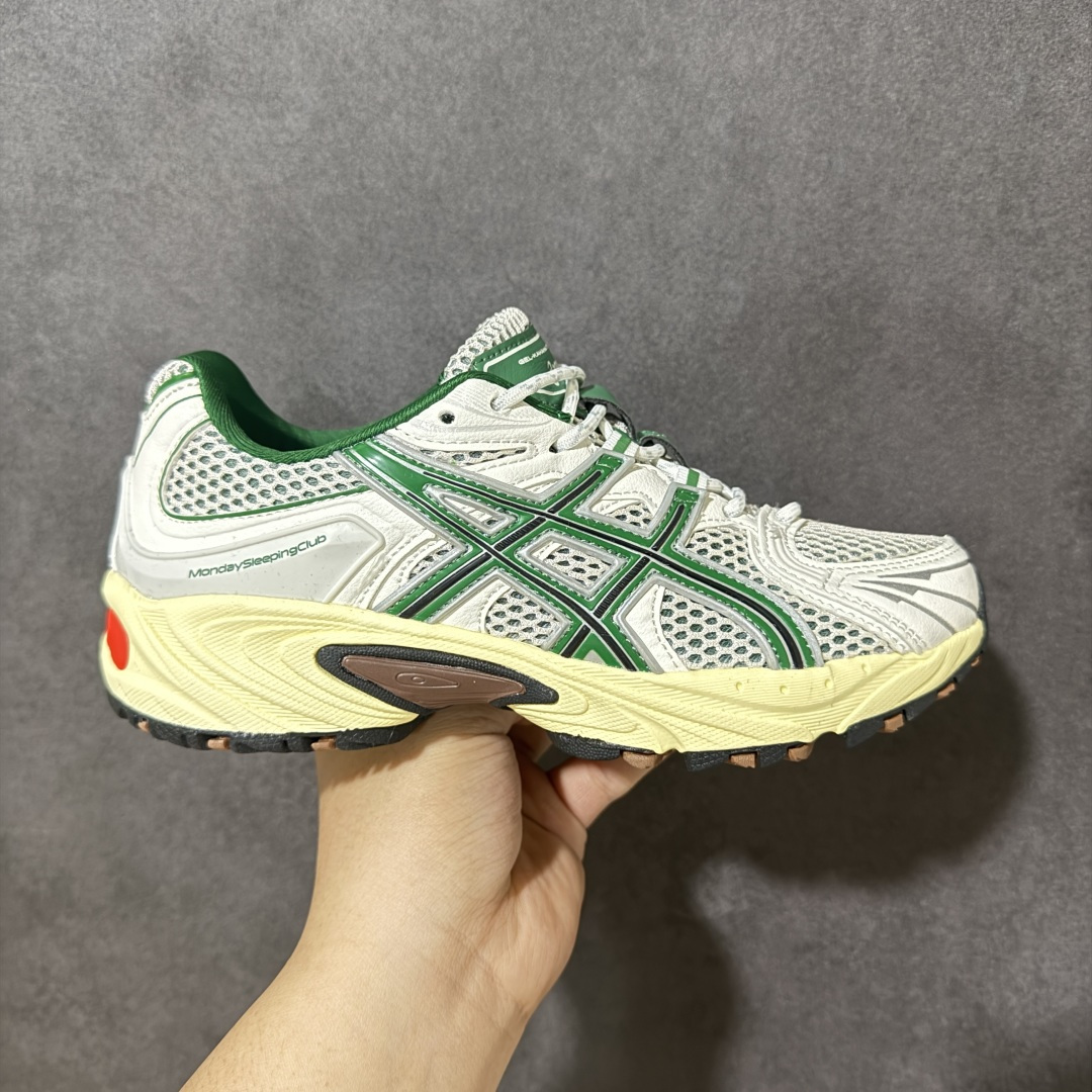 【公司级】Asics Gel-Kahana TR Nexus 亚瑟士复古潮流休闲运动鞋 鞋款外观设计上延续延续了KAHANA TR系列鞋型，工程网布鞋面，舒适透气 加固杯状结构后跟稳定系统，锁定足踝 轻量缓震中底，提供可靠的稳定支撑 创新性越野耳齿大底，提供多向抓地力 货号：1203B132-100 尺码：36-45带半码-选品中心
