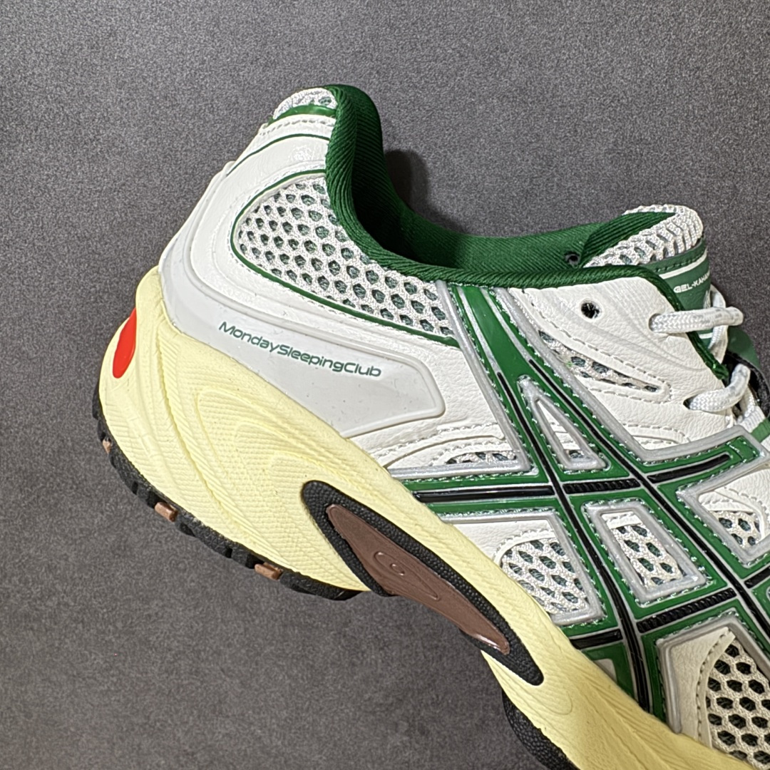 图片[7]-【公司级】Asics Gel-Kahana TR Nexus 亚瑟士复古潮流休闲运动鞋 鞋款外观设计上延续延续了KAHANA TR系列鞋型，工程网布鞋面，舒适透气 加固杯状结构后跟稳定系统，锁定足踝 轻量缓震中底，提供可靠的稳定支撑 创新性越野耳齿大底，提供多向抓地力 货号：1203B132-100 尺码：36-45带半码-选品中心