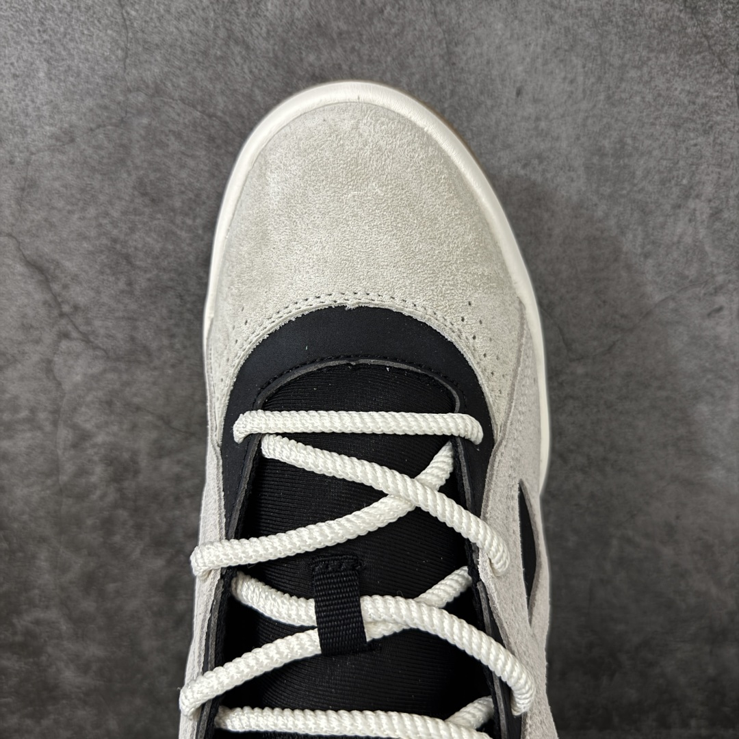 图片[5]-【公司级】adidas × Bad Bunny Badbo 1.0 百搭舒适 高帮 篮球鞋 男女同款 白黑 JS3886 尺码 36 37 38 39 40 41 42 43 44 45 46-选品中心