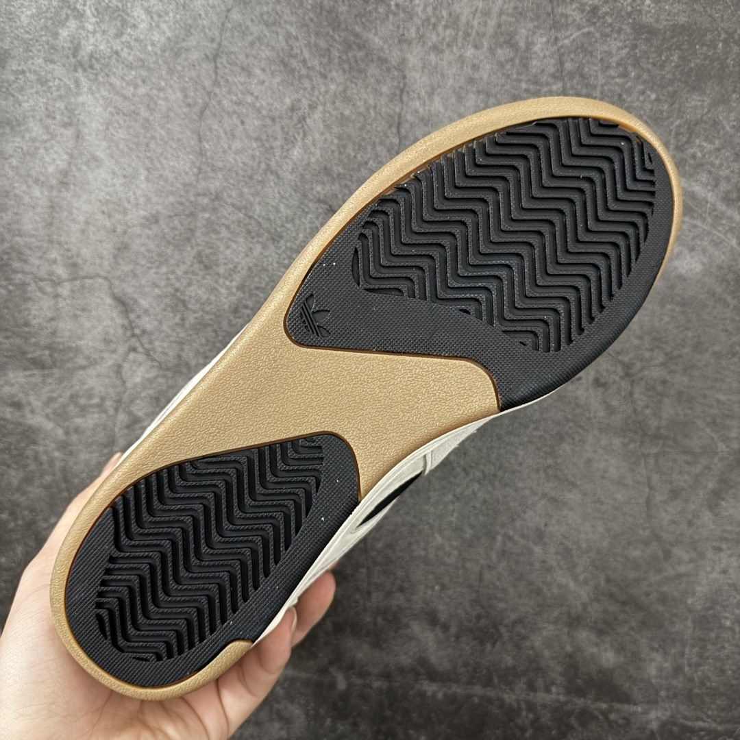 图片[9]-【公司级】adidas × Bad Bunny Badbo 1.0 百搭舒适 高帮 篮球鞋 男女同款 白黑 JS3886 尺码 36 37 38 39 40 41 42 43 44 45 46-选品中心