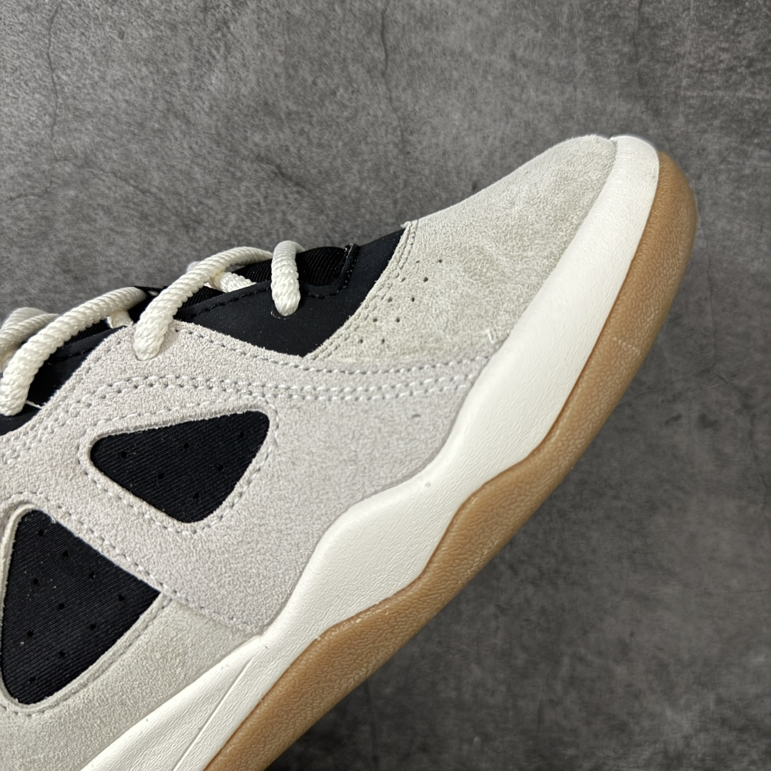 图片[6]-【公司级】adidas × Bad Bunny Badbo 1.0 百搭舒适 高帮 篮球鞋 男女同款 白黑 JS3886 尺码 36 37 38 39 40 41 42 43 44 45 46-选品中心