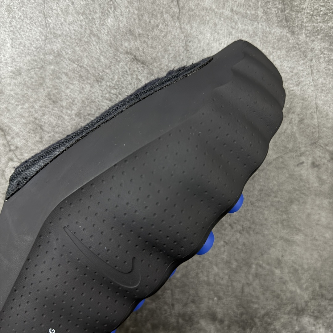 图片[6]-【PK纯原】Nike Mind 001 神经科学足底按摩包头拖鞋Nike × Fragment Design Mind 001 藤原浩闪电⚡️联名 同源ZP原材 匠心打造 🔹原厂MD一体发泡大底：全套原模开版，渐变雾面哑光喷漆，柔软回弹和ZP完全一致。 🔹22颗独立PEBAX泡棉按摩底：黑科技活塞式按摩脚感，踩下去的Q弹感和ZP无差。 🔹正确组合大底：鞋头前后跟橡胶贴片，耐磨防滑，细节还原到每一处。 🔹高还原细节：TPU电镀银Swoosh、针织透气鞋舌、高弹原鞋垫，清洁度拉满。 货号： IQ8502-001 尺码：36 36.5 37.5 38 38.5 39 40 40.5 41 42 42.5 43 44 44.5 45 46 47.5 48.5 ⚠️尺码提示：偏小一码，建议拍大一码，脚感更舒适。-选品中心