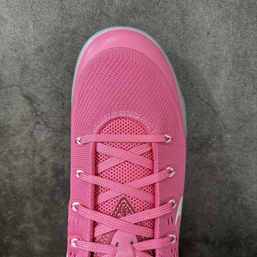图片[5]-【GX绿x版本】Nike Kobe 9 Elite Low Protro 耐克 科比9代 低帮 乳腺癌红白 HQ4995-600 完美复刻公司货 React科技鞋垫加持 实战配置直接拉满 原楦纸板开发 鞋身流线型、后跟塑形 区分土肥圆 原厂针织鞋面一针一线匹配原版 全身鞋材卡料色独家定制 唯一万针立体刺绣SWOOSH 真实底模最大50.5 实战利器 专供海外市场 独立原厂模具 首批不拼图大几率过验 亲测已过 支持各种高强度实战 无需担心 补货周期极长 脚宽建议买大半码 科比系列前掌偏窄 支持七天无理由退换 尺码： 40 40.5 41 42 42.5 43 44 44.5 45 46 47.5 48.5-选品中心