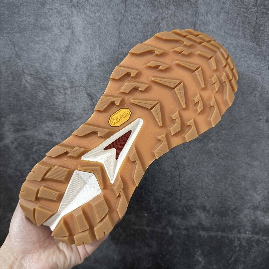 图片[9]-【公司级】HOKA ONE ONE® Skyline Float X 天际线X系列低帮厚底超轻登山缓震休闲运动慢跑鞋“网织麦棕色” 货号：1141610-HYW #升级原楦开发纸版楦型 #采用柔软网织呼吸材料鞋面材质 #搭载轻量化全掌双密度超临界EVA材料发泡中底,脚感更软弹 #外置防滑耐磨橡胶底片❗️ 尺码：36 36.5 37.5 38 38.5 39 40 40.5 41 42 42.5 43 44 45-选品中心
