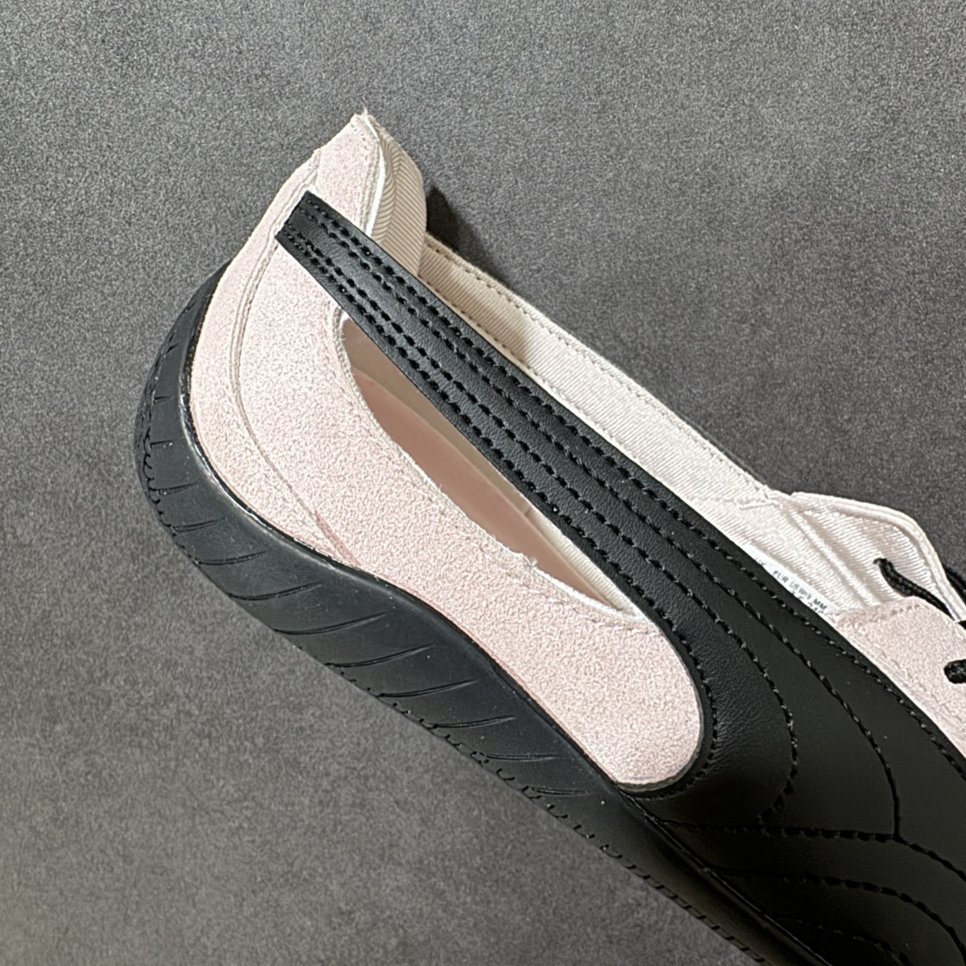 图片[7]-【公司级】Puma speedcat Wns 简约时尚休闲气质百搭单品 时尚一脚蹬 彪马 玛丽珍鞋 货号： 408340-01 尺码： 36 37 37.5 38 38.5 39 40 40.5 41-选品中心