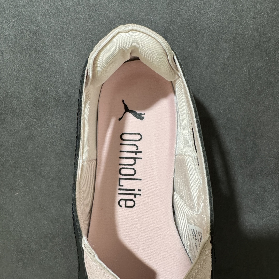 图片[6]-【公司级】Puma speedcat Wns 简约时尚休闲气质百搭单品 时尚一脚蹬 彪马 玛丽珍鞋 货号： 408340-01 尺码： 36 37 37.5 38 38.5 39 40 40.5 41-选品中心
