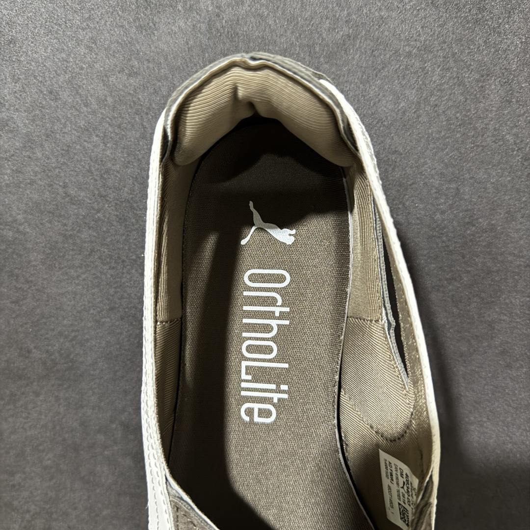 图片[6]-【公司级】Puma speedcat Wns 简约时尚休闲气质百搭单品 时尚一脚蹬 彪马 玛丽珍鞋 货号： 408340-03 尺码： 36 37 37.5 38 38.5 39 40 40.5 41-选品中心