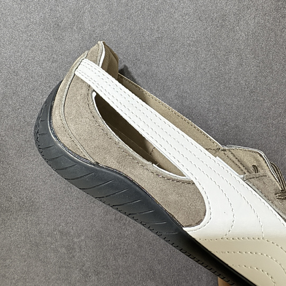 图片[7]-【公司级】Puma speedcat Wns 简约时尚休闲气质百搭单品 时尚一脚蹬 彪马 玛丽珍鞋 货号： 408340-03 尺码： 36 37 37.5 38 38.5 39 40 40.5 41-选品中心