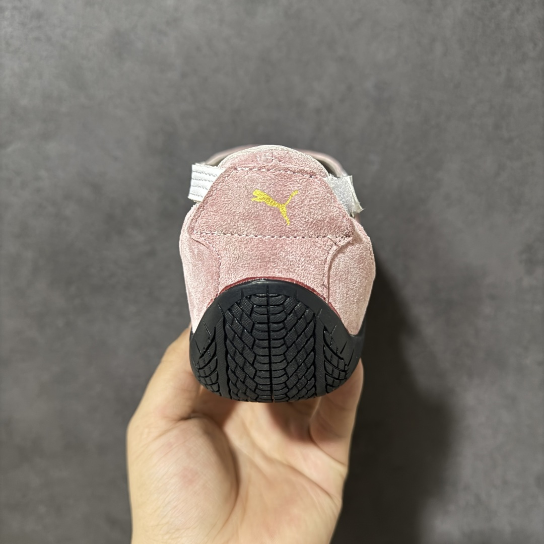图片[4]-【公司级】Puma speedcat Wns 简约时尚休闲气质百搭单品 时尚一脚蹬 彪马 玛丽珍鞋 货号： 404839-03 尺码： 36 37 37.5 38 38.5 39 40 40.5 41-选品中心