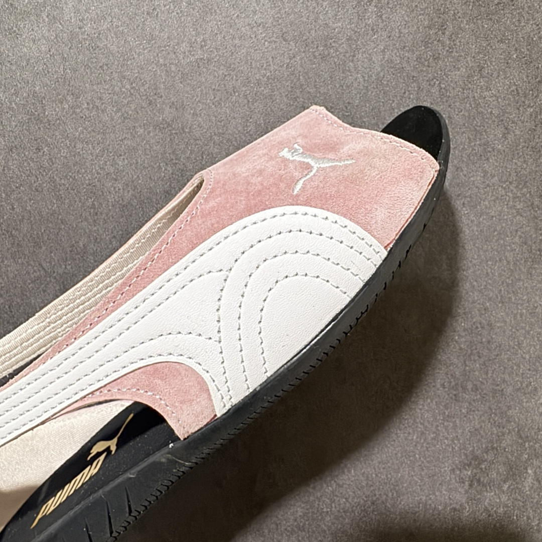 图片[8]-【公司级】Puma speedcat Wns 简约时尚休闲气质百搭单品 时尚一脚蹬 彪马 玛丽珍鞋 货号： 404839-03 尺码： 36 37 37.5 38 38.5 39 40 40.5 41-选品中心