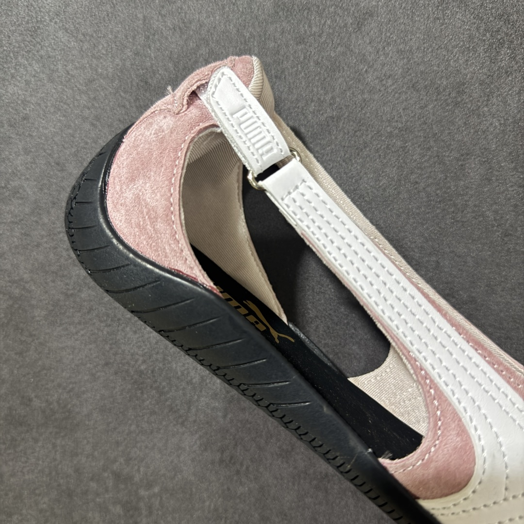 图片[7]-【公司级】Puma speedcat Wns 简约时尚休闲气质百搭单品 时尚一脚蹬 彪马 玛丽珍鞋 货号： 404839-03 尺码： 36 37 37.5 38 38.5 39 40 40.5 41-选品中心