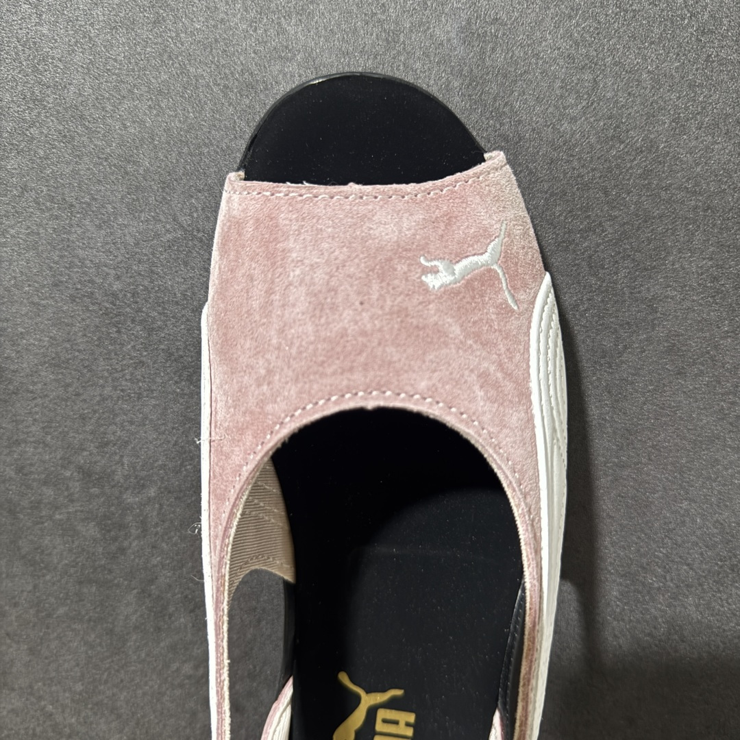 图片[5]-【公司级】Puma speedcat Wns 简约时尚休闲气质百搭单品 时尚一脚蹬 彪马 玛丽珍鞋 货号： 404839-03 尺码： 36 37 37.5 38 38.5 39 40 40.5 41-选品中心