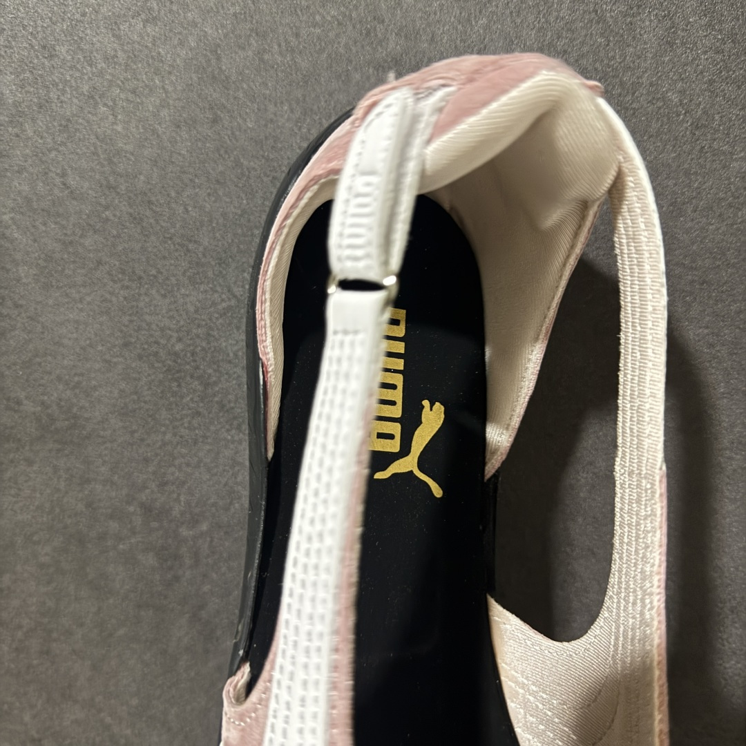图片[6]-【公司级】Puma speedcat Wns 简约时尚休闲气质百搭单品 时尚一脚蹬 彪马 玛丽珍鞋 货号： 404839-03 尺码： 36 37 37.5 38 38.5 39 40 40.5 41-选品中心