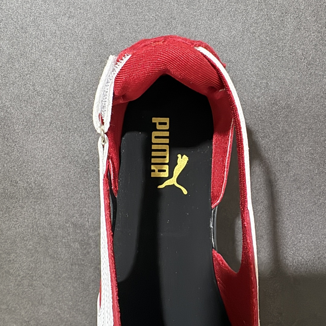 图片[6]-【公司级】Puma speedcat Wns 简约时尚休闲气质百搭单品 时尚一脚蹬 彪马 玛丽珍鞋 货号： 404839-02 尺码： 36 37 37.5 38 38.5 39 40 40.5 41-选品中心