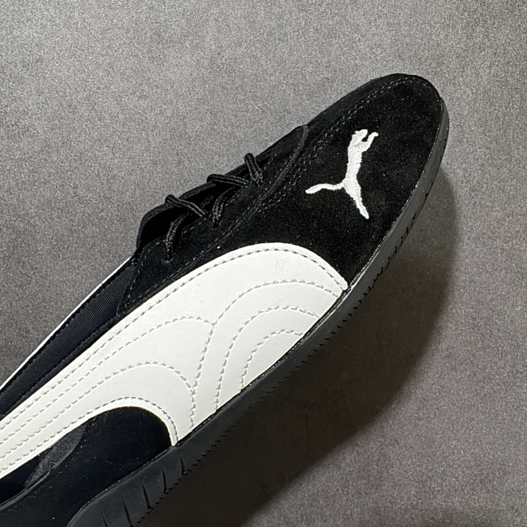 图片[8]-【公司级】Puma speedcat Wns 简约时尚休闲气质百搭单品 时尚一脚蹬 彪马 玛丽珍鞋 货号： 408340-02 尺码： 36 37 37.5 38 38.5 39 40 40.5 41-选品中心