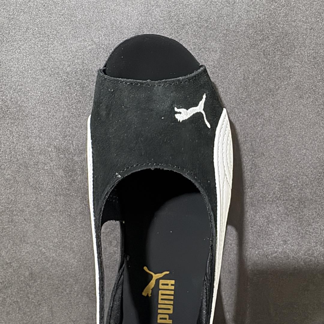 图片[5]-【公司级】Puma speedcat Wns 简约时尚休闲气质百搭单品 时尚一脚蹬 彪马 玛丽珍鞋 货号： 404839-01 尺码： 36 37 37.5 38 38.5 39 40 40.5 41-选品中心