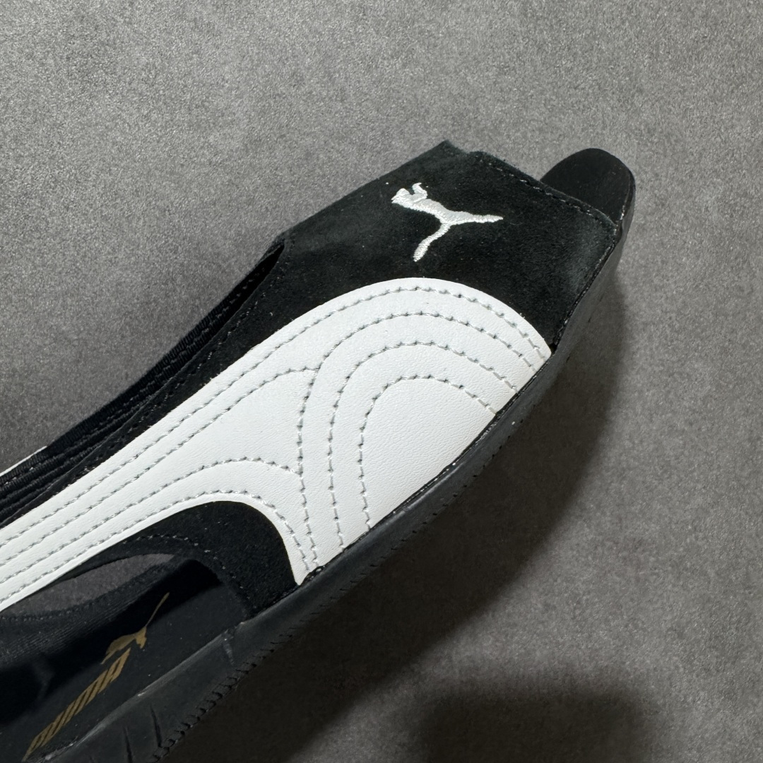 图片[8]-【公司级】Puma speedcat Wns 简约时尚休闲气质百搭单品 时尚一脚蹬 彪马 玛丽珍鞋 货号： 404839-01 尺码： 36 37 37.5 38 38.5 39 40 40.5 41-选品中心