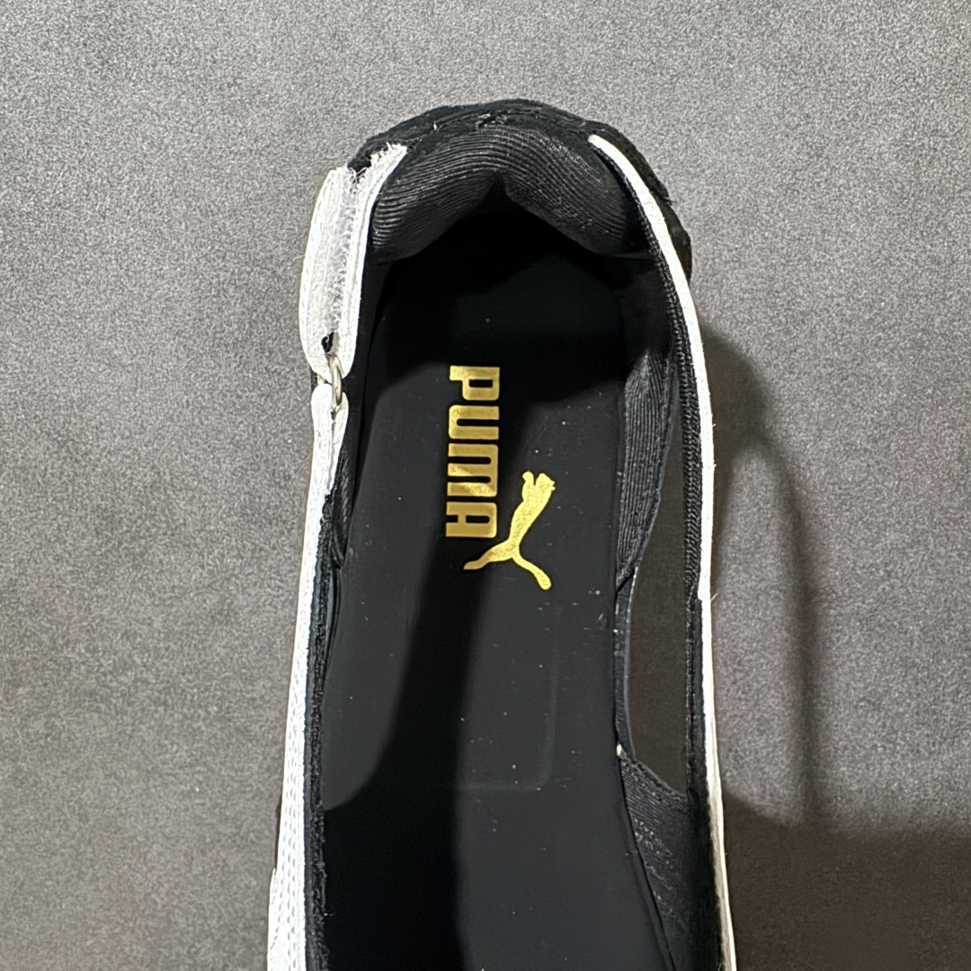 图片[6]-【公司级】Puma speedcat Wns 简约时尚休闲气质百搭单品 时尚一脚蹬 彪马 玛丽珍鞋 货号： 404839-01 尺码： 36 37 37.5 38 38.5 39 40 40.5 41-选品中心