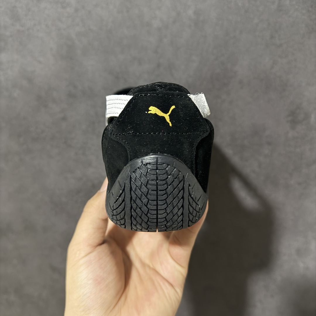 图片[4]-【公司级】Puma speedcat Wns 简约时尚休闲气质百搭单品 时尚一脚蹬 彪马 玛丽珍鞋 货号： 404839-01 尺码： 36 37 37.5 38 38.5 39 40 40.5 41-选品中心