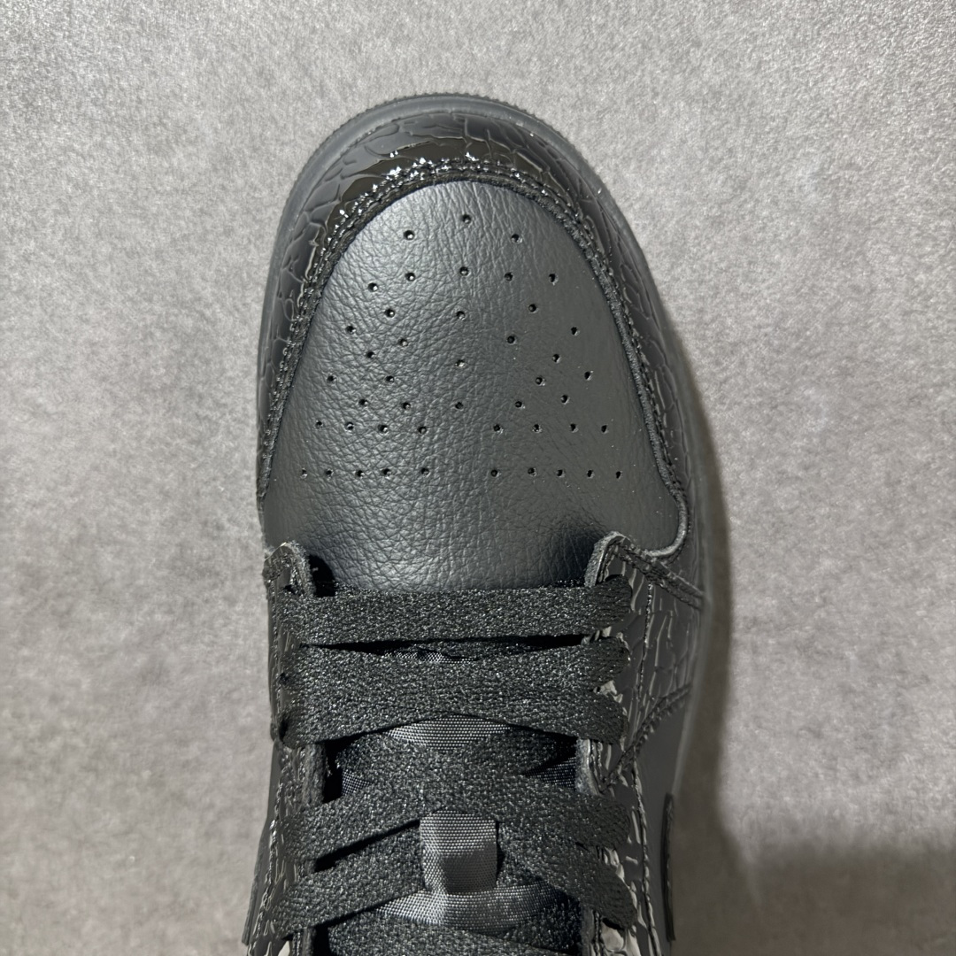 图片[5]-【K版纯原】Air Jordan AJ1 Low 低帮 IQ9701-010 全新流水线出品 市场第二梯队最强版 全部原鞋开发 原楦原纸板开发 全鞋电脑针车 原厂内置全掌气垫 原盒内在原标 唯一Zp原版鞋带绑法 免检产品 全新2022版型 全头层皮料 完美零毛边处理 原厂配置全掌气垫 价格定位良心 新配色陆续出货 尺码： 36-46带半码-选品中心