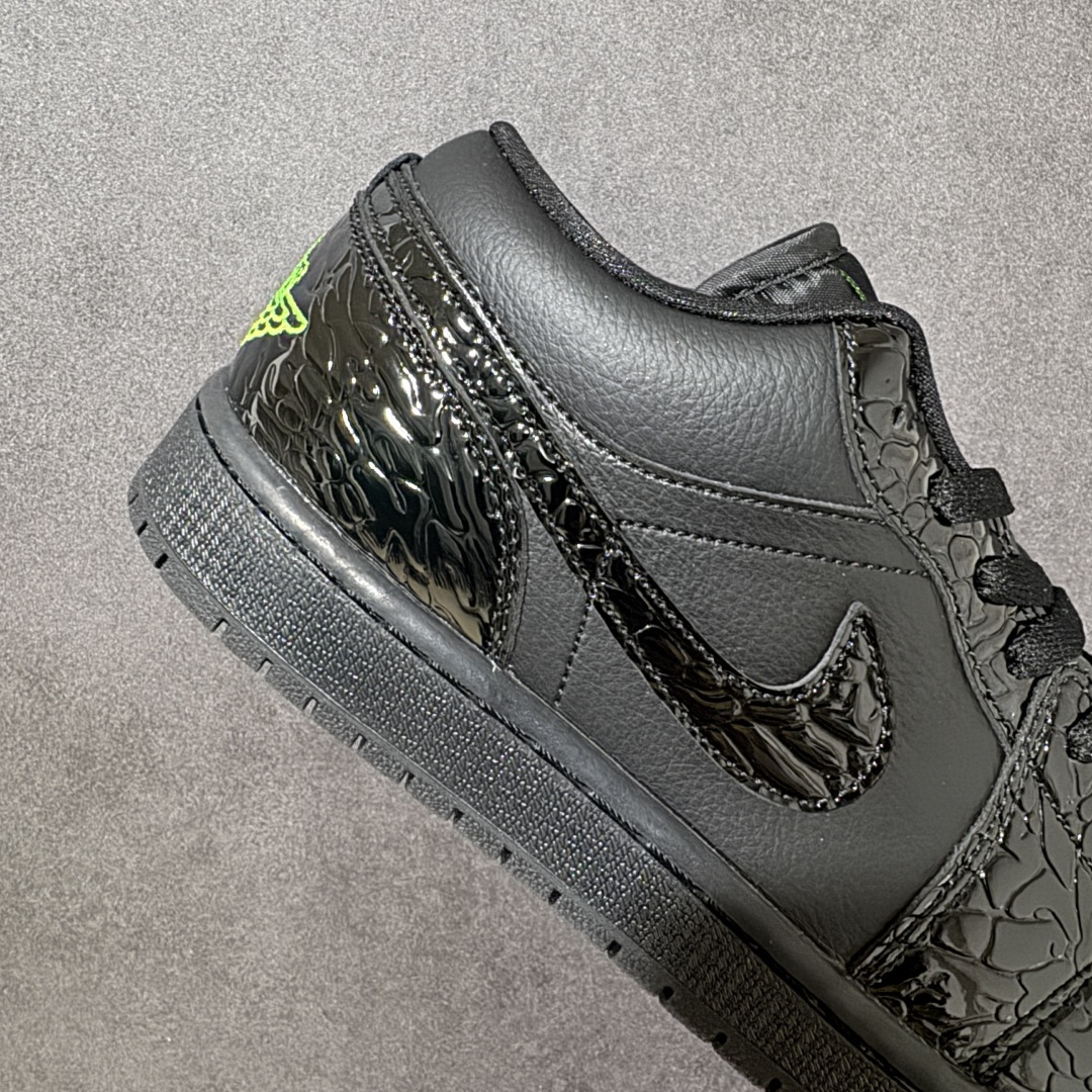 图片[8]-【K版纯原】Air Jordan AJ1 Low 低帮 IQ9701-010 全新流水线出品 市场第二梯队最强版 全部原鞋开发 原楦原纸板开发 全鞋电脑针车 原厂内置全掌气垫 原盒内在原标 唯一Zp原版鞋带绑法 免检产品 全新2022版型 全头层皮料 完美零毛边处理 原厂配置全掌气垫 价格定位良心 新配色陆续出货 尺码： 36-46带半码-选品中心