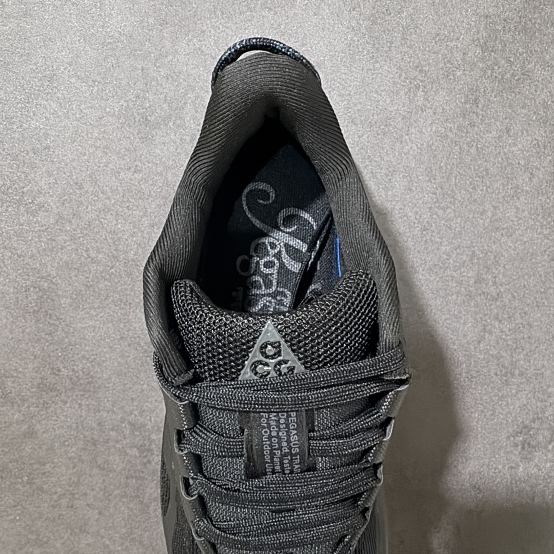图片[6]-【公司级】Nike ACG Zegama Trail 耐克缓震透气户外跑步鞋  #鞋款质地轻盈 耐穿透气 粘性橡胶外底铸就适合攀岩的出众抓地力，柔软的 React 泡绵中底缔造非凡舒适感受，无论你是在城市健行，还是在野外攀岩，都能从容应对 货号：HV8116-002  尺码：36 36.5 37.5 38 38.5 39 40 40.5 41 42 42.5 43 44 44.5 45-选品中心