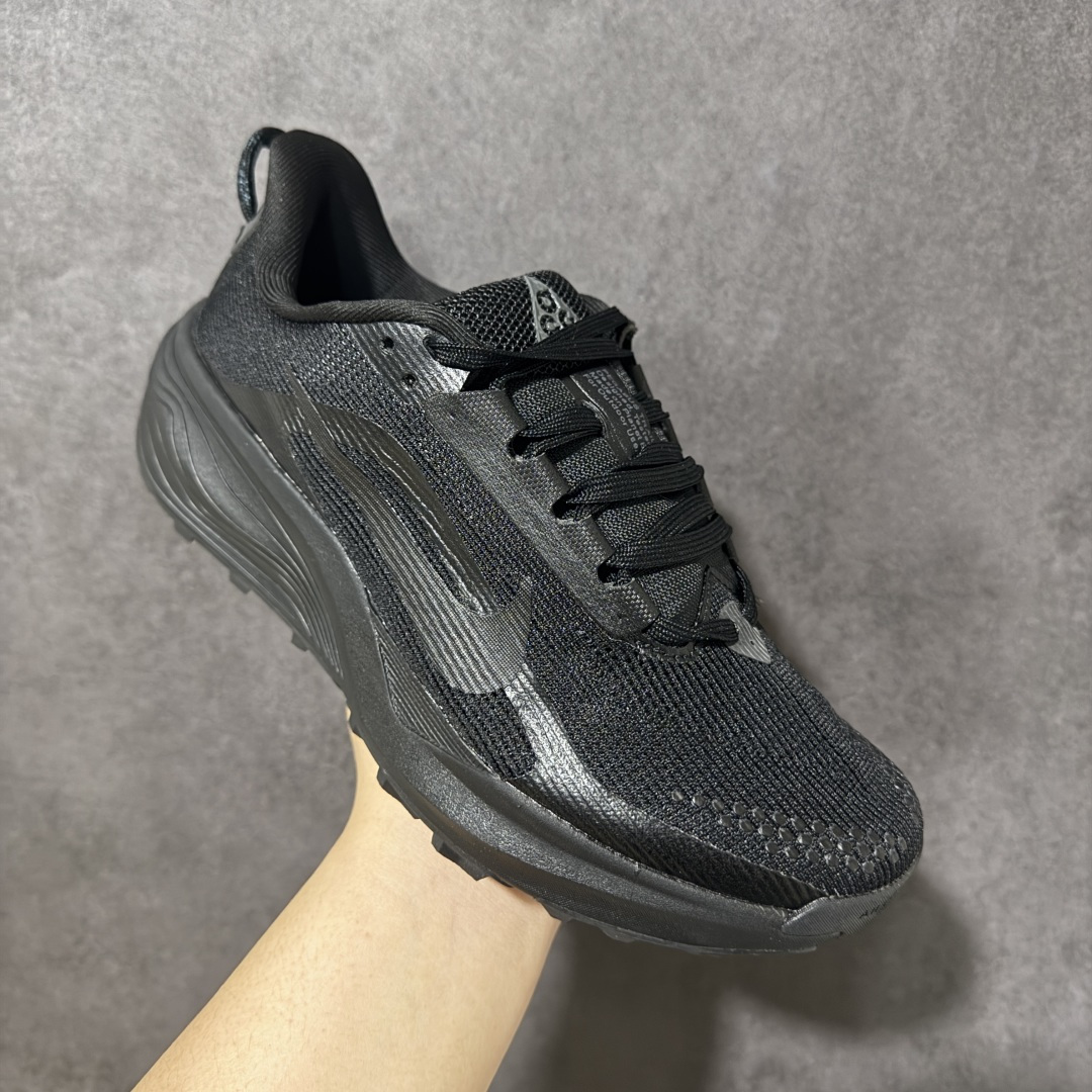 图片[3]-【公司级】Nike ACG Zegama Trail 耐克缓震透气户外跑步鞋  #鞋款质地轻盈 耐穿透气 粘性橡胶外底铸就适合攀岩的出众抓地力，柔软的 React 泡绵中底缔造非凡舒适感受，无论你是在城市健行，还是在野外攀岩，都能从容应对 货号：HV8116-002  尺码：36 36.5 37.5 38 38.5 39 40 40.5 41 42 42.5 43 44 44.5 45-选品中心