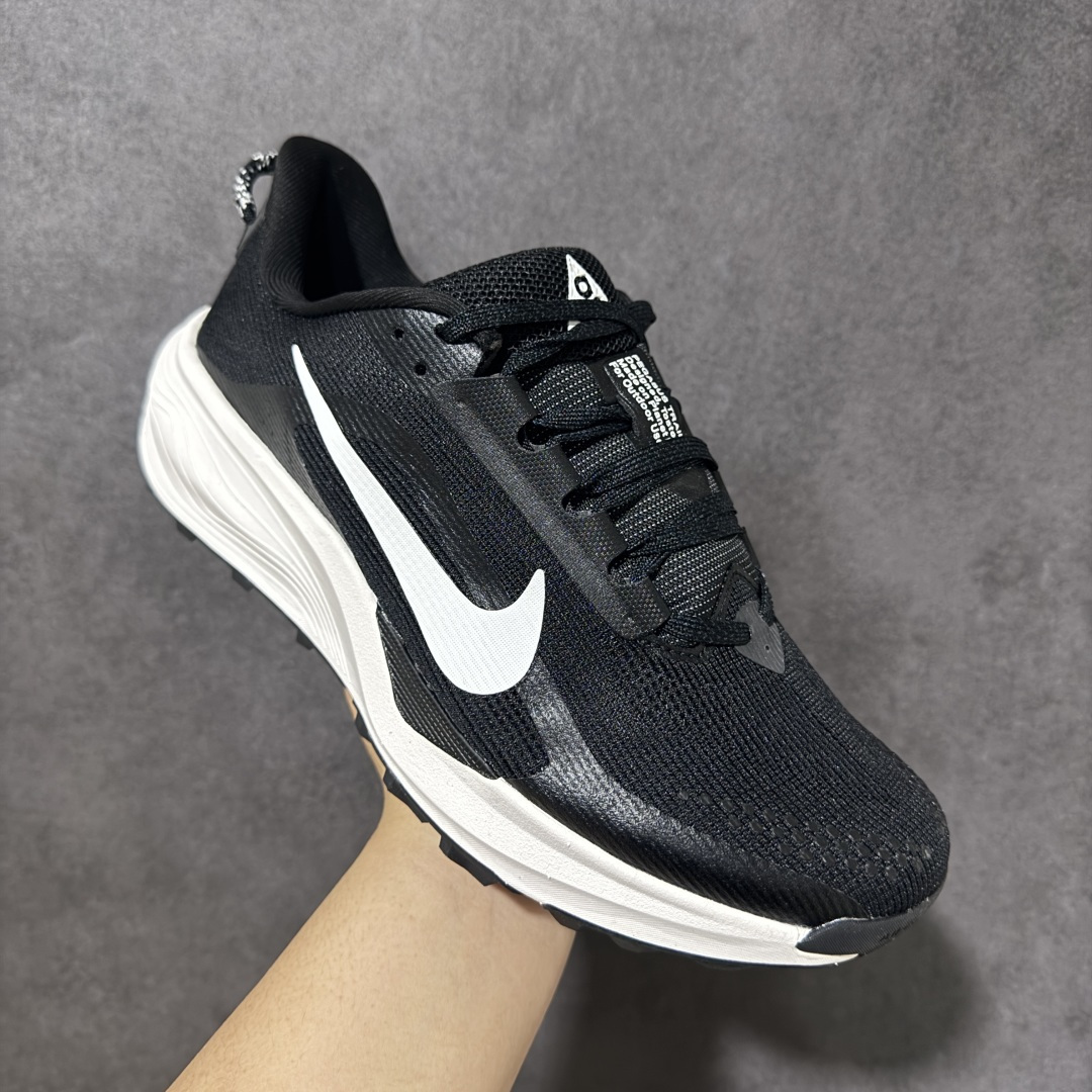 图片[3]-【公司级】Nike ACG Zegama Trail 耐克缓震透气户外跑步鞋  #鞋款质地轻盈 耐穿透气 粘性橡胶外底铸就适合攀岩的出众抓地力，柔软的 React 泡绵中底缔造非凡舒适感受，无论你是在城市健行，还是在野外攀岩，都能从容应对 货号：HV8116-001  尺码：36 36.5 37.5 38 38.5 39 40 40.5 41 42 42.5 43 44 44.5 45-选品中心