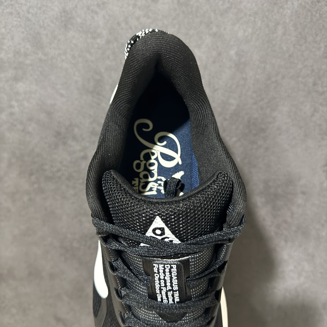 图片[6]-【公司级】Nike ACG Zegama Trail 耐克缓震透气户外跑步鞋  #鞋款质地轻盈 耐穿透气 粘性橡胶外底铸就适合攀岩的出众抓地力，柔软的 React 泡绵中底缔造非凡舒适感受，无论你是在城市健行，还是在野外攀岩，都能从容应对 货号：HV8116-001  尺码：36 36.5 37.5 38 38.5 39 40 40.5 41 42 42.5 43 44 44.5 45-选品中心