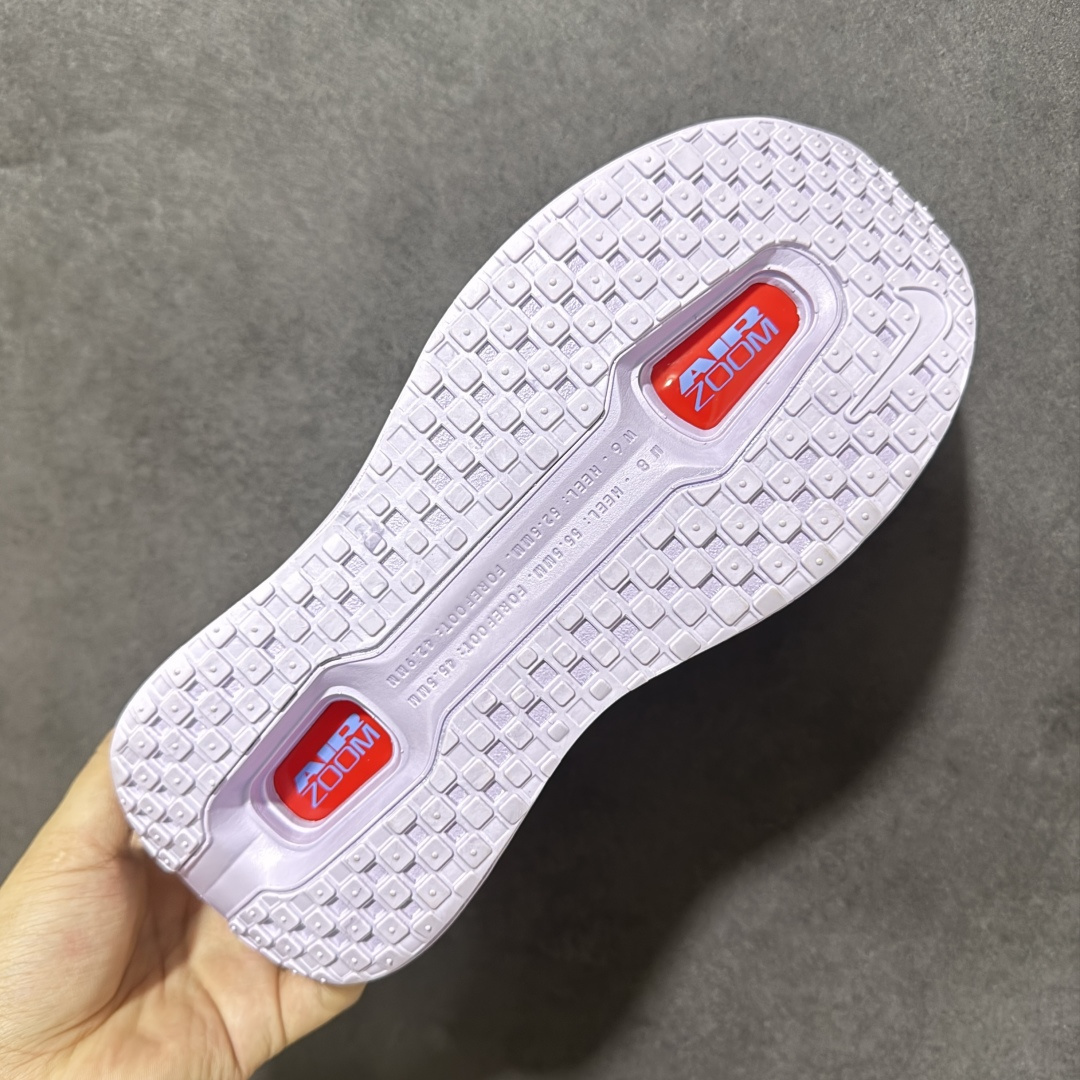 图片[9]-【公司级】耐克 Vomero 19系列 Vomero 19 紫蓝HM5973-503 Nike Vomero Premium 舒适耐用跑步鞋 男女同款 紫 尺码：36-46半码-选品中心