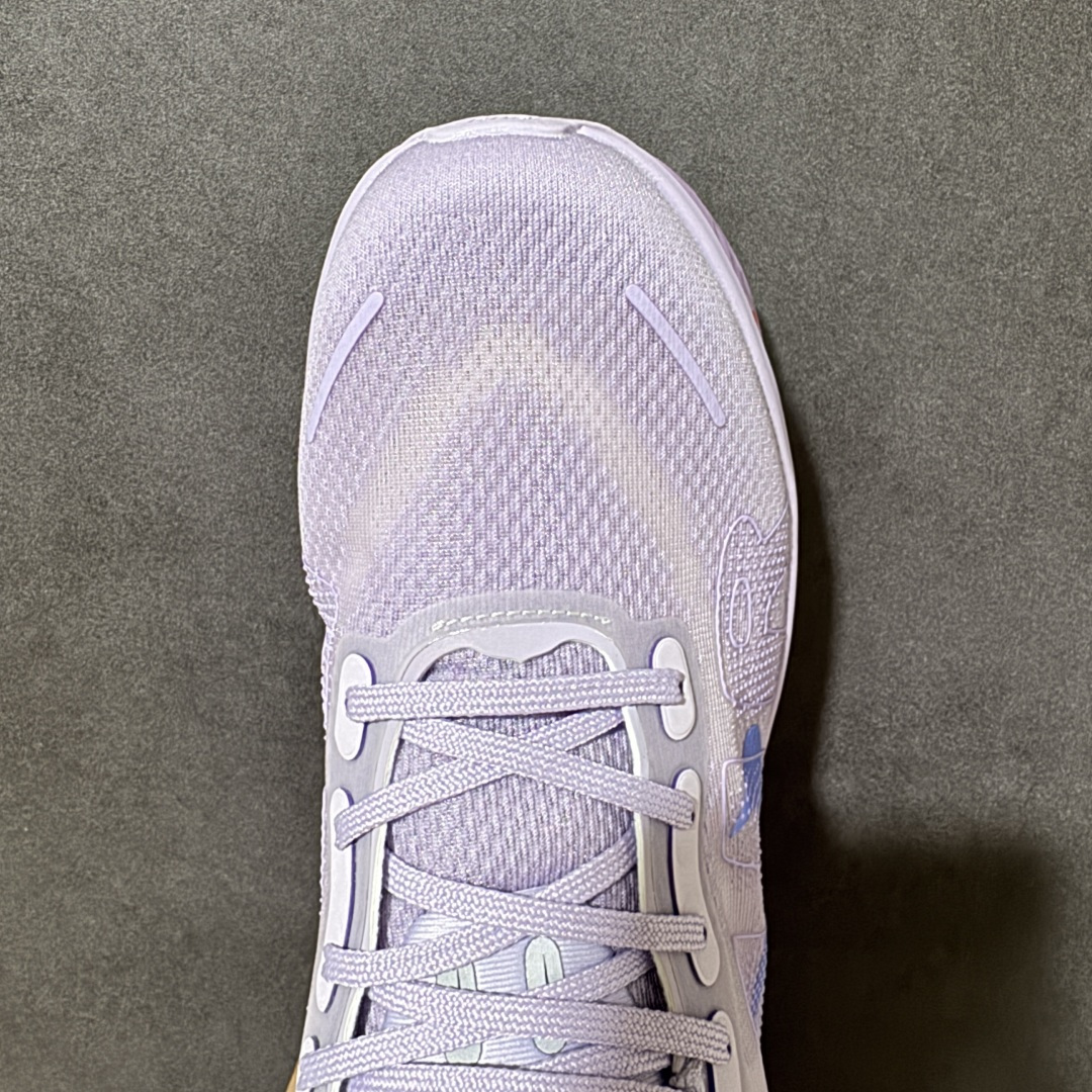 图片[5]-【公司级】耐克 Vomero 19系列 Vomero 19 紫蓝HM5973-503 Nike Vomero Premium 舒适耐用跑步鞋 男女同款 紫 尺码：36-46半码-选品中心