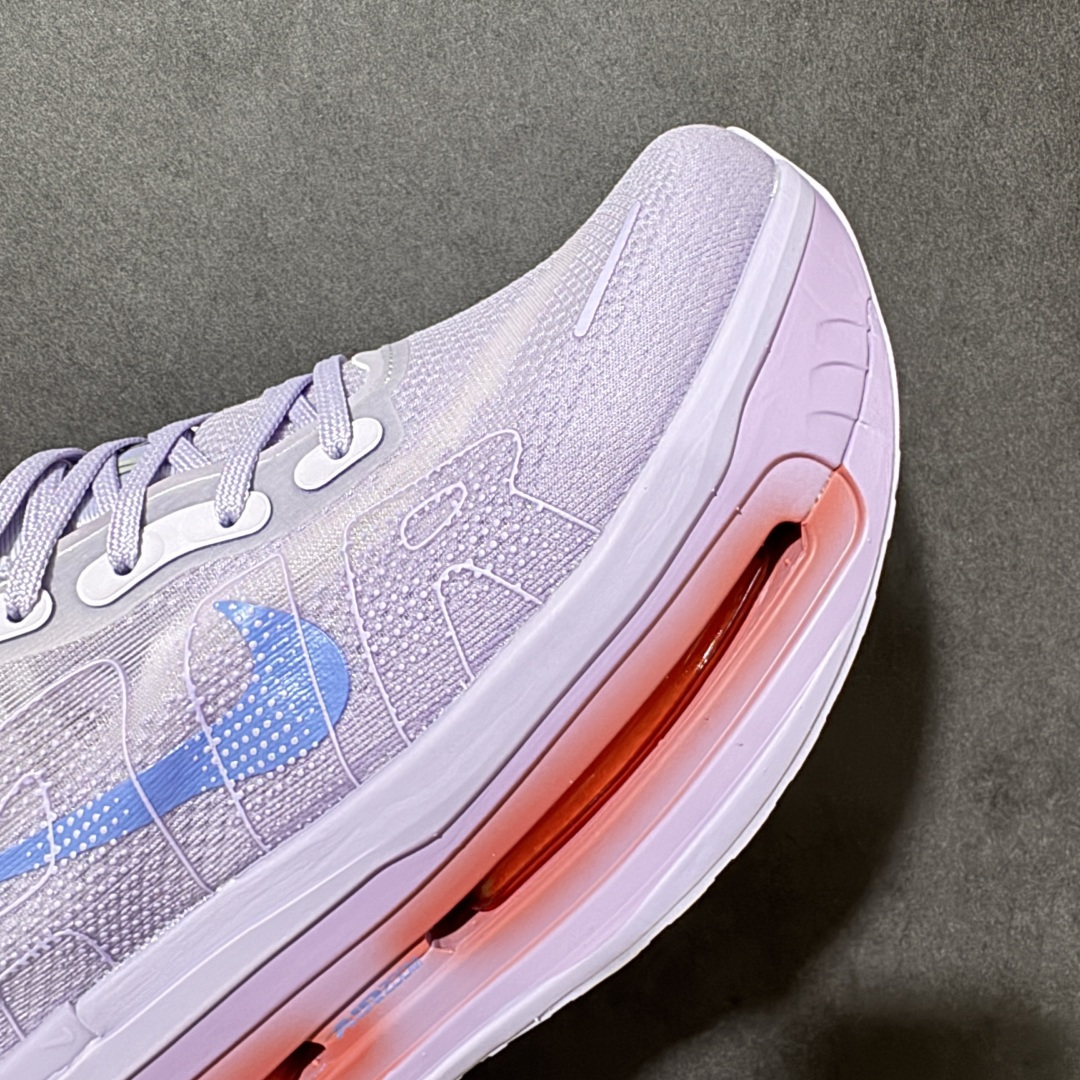 图片[7]-【公司级】耐克 Vomero 19系列 Vomero 19 紫蓝HM5973-503 Nike Vomero Premium 舒适耐用跑步鞋 男女同款 紫 尺码：36-46半码-选品中心