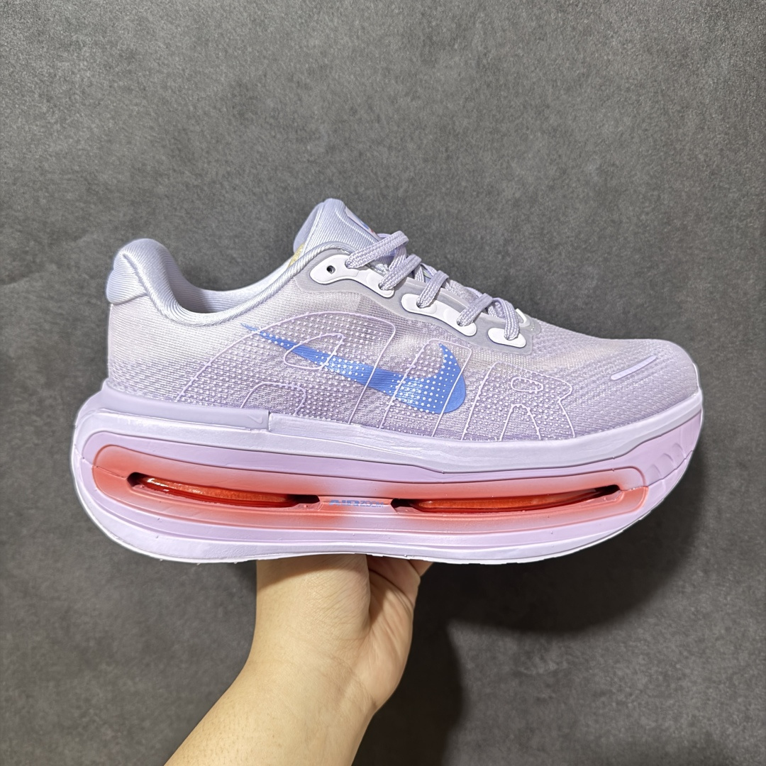 【公司级】耐克 Vomero 19系列 Vomero 19 紫蓝HM5973-503 Nike Vomero Premium 舒适耐用跑步鞋 男女同款 紫 尺码：36-46半码-选品中心
