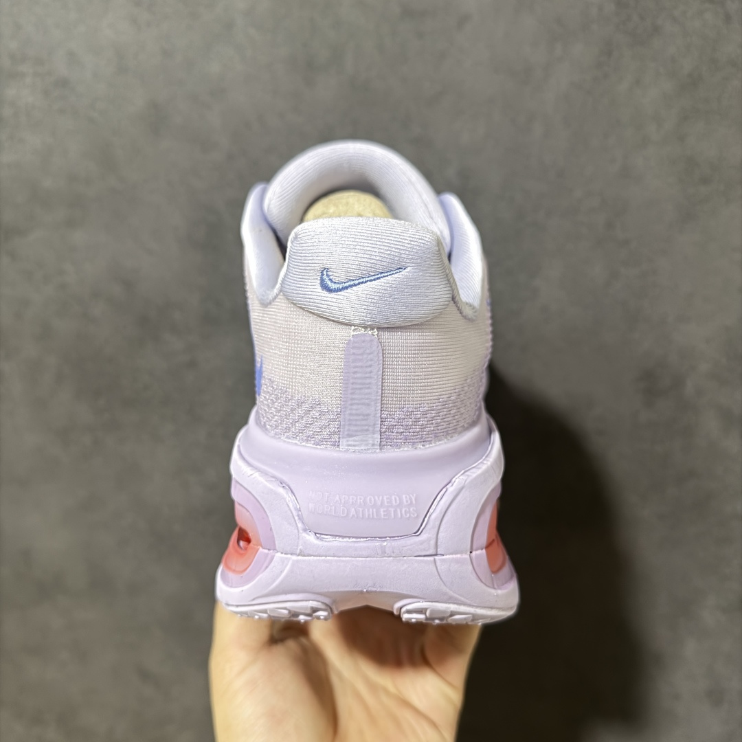 图片[4]-【公司级】耐克 Vomero 19系列 Vomero 19 紫蓝HM5973-503 Nike Vomero Premium 舒适耐用跑步鞋 男女同款 紫 尺码：36-46半码-选品中心
