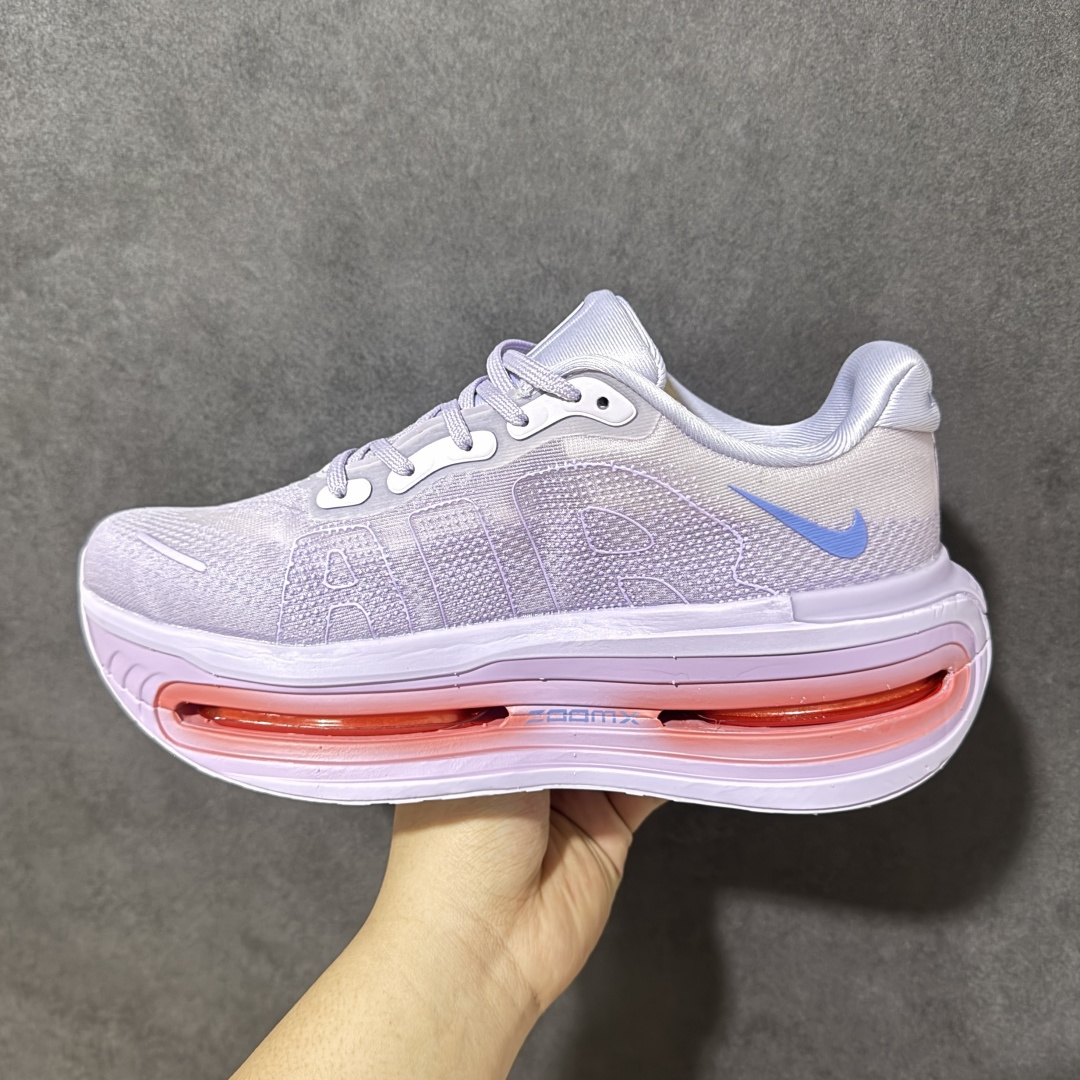 图片[2]-【公司级】耐克 Vomero 19系列 Vomero 19 紫蓝HM5973-503 Nike Vomero Premium 舒适耐用跑步鞋 男女同款 紫 尺码：36-46半码-选品中心