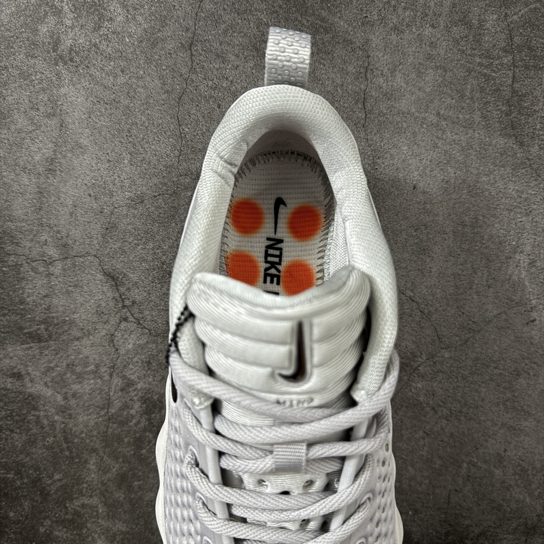 图片[8]-【正确版】Nike Mind 002 耐克 舒适柔软 科技训练鞋 黑科技产物 作为耐克首款结合神经科学研发的鞋款 它最大的设计在于鞋底 鞋底嵌有22个独立泡棉节点 上脚后能有效刺激足底触觉 搭配吸睛的外观 适合在运动后松时穿着 带来独特体验 货号： HQ4308-003 尺码： 36-45-选品中心